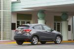 Honda HR-V 2015 года (US)
